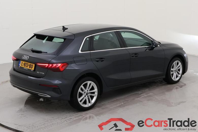 AUDI A3 Sportback 81 kW #6