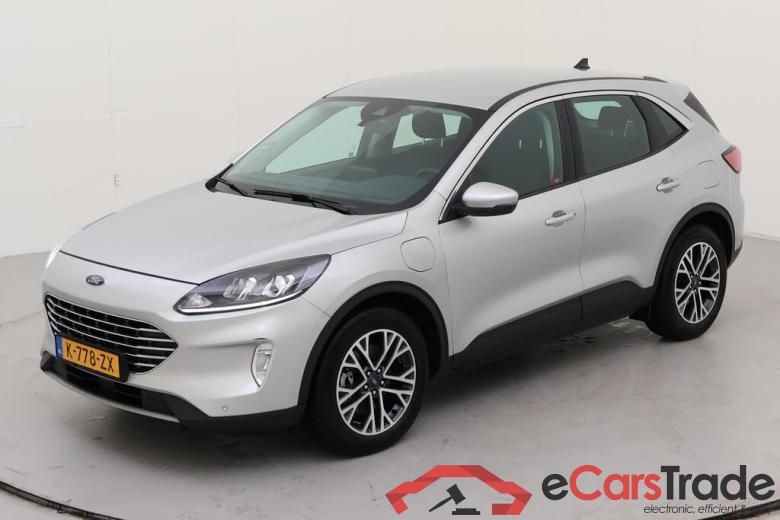 FORD KUGA 112 kW #1