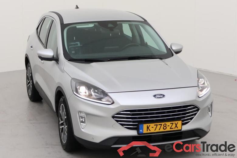 FORD KUGA 112 kW #4