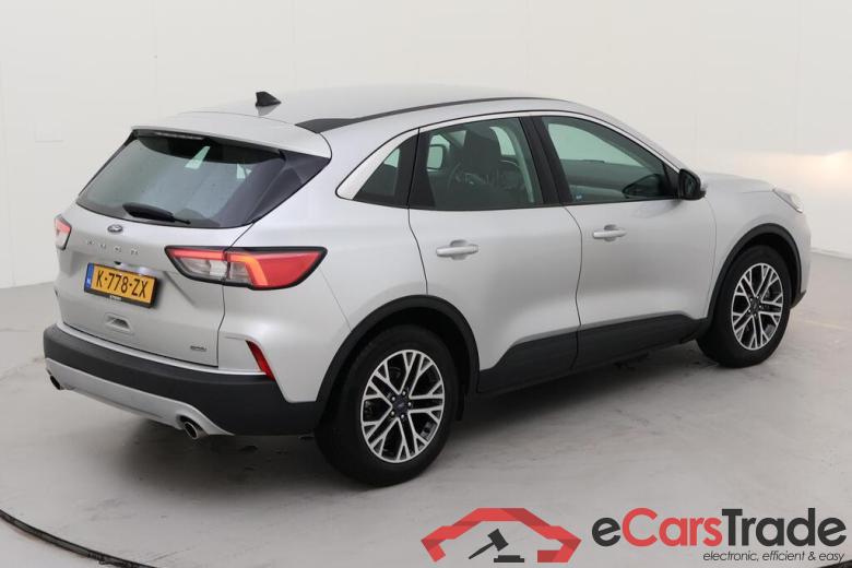 FORD KUGA 112 kW #5