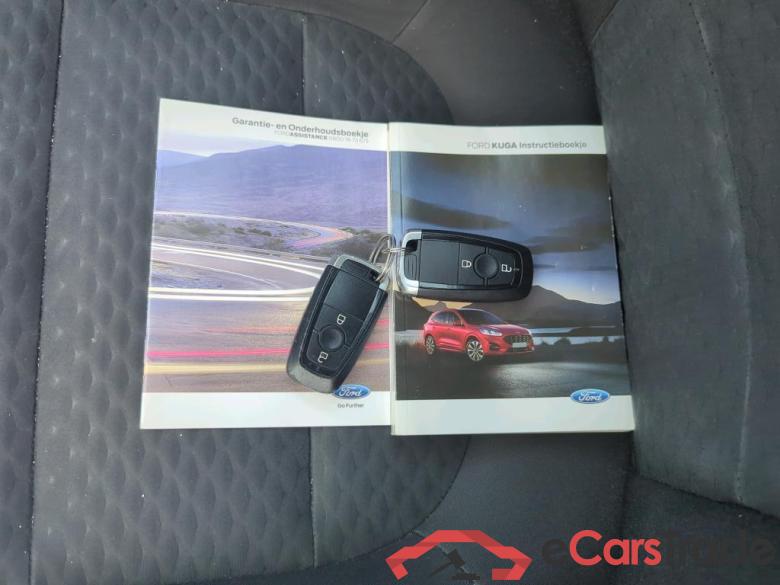 FORD KUGA 112 kW #6