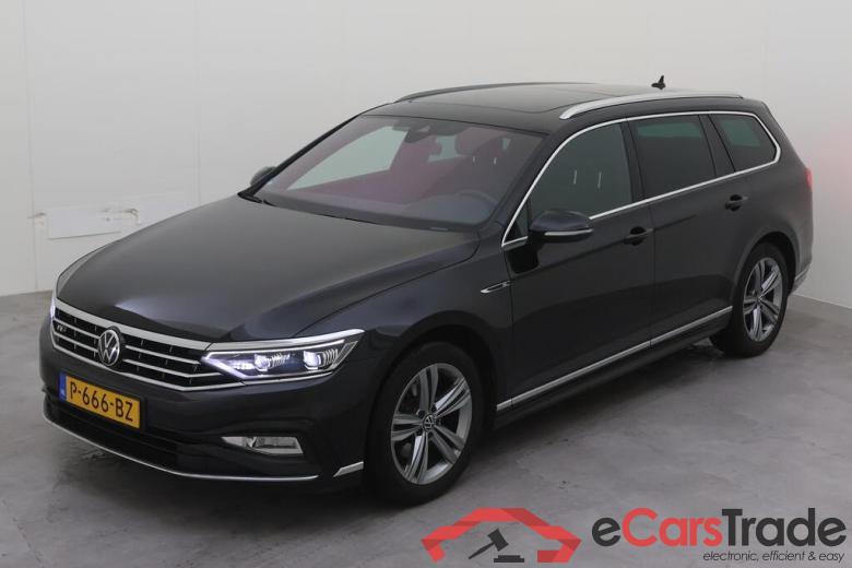 VOLKSWAGEN Passat Variant 110 kW #1