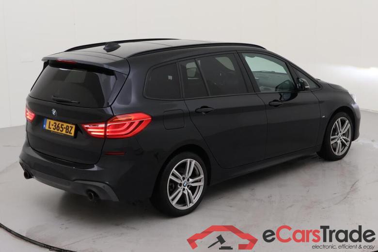 BMW 2-serie Gran Tourer 131 kW #5