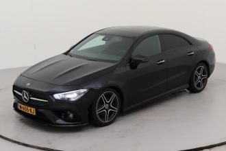 Mercedes CLA-Class