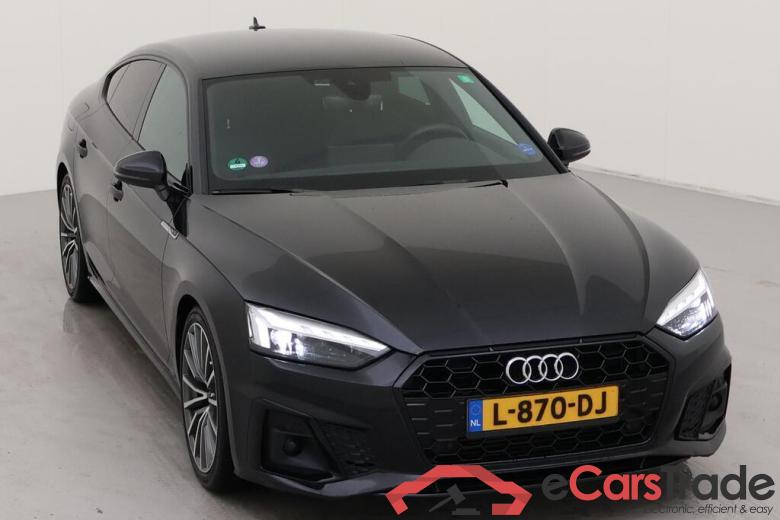 AUDI A5 Sportback 110 kW #5