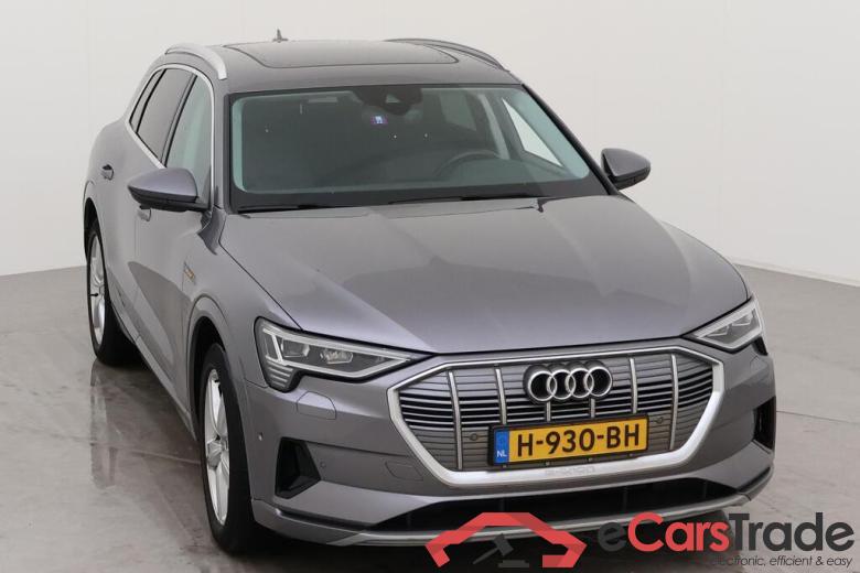 AUDI e-tron  #5