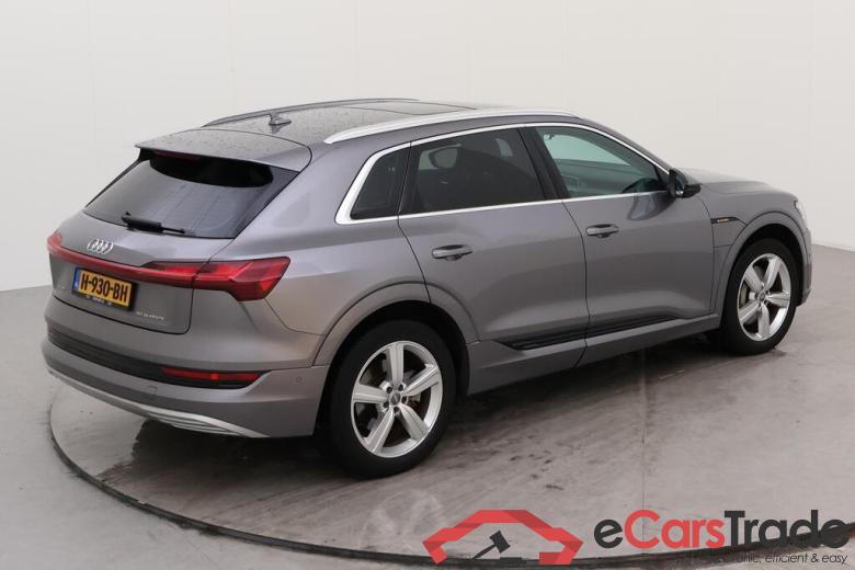 AUDI e-tron  #6