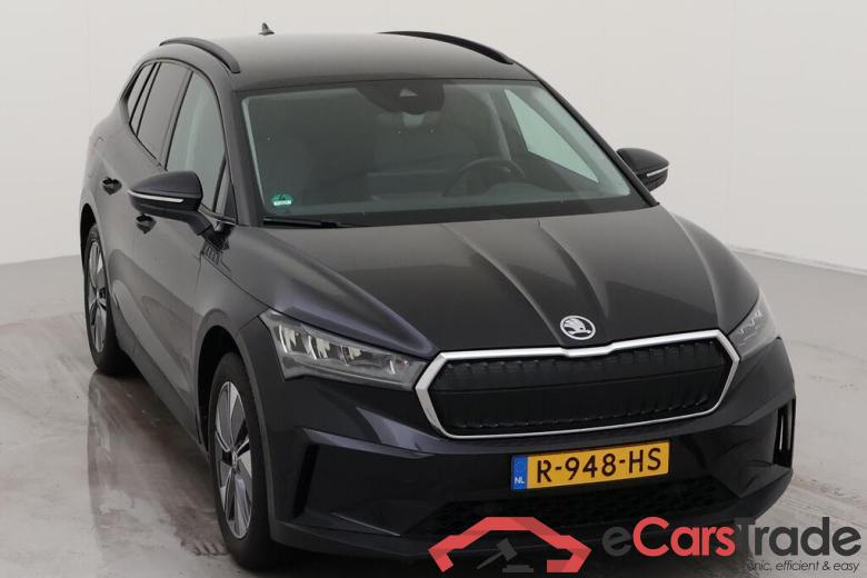 SKODA Enyaq iV 132 kW #5