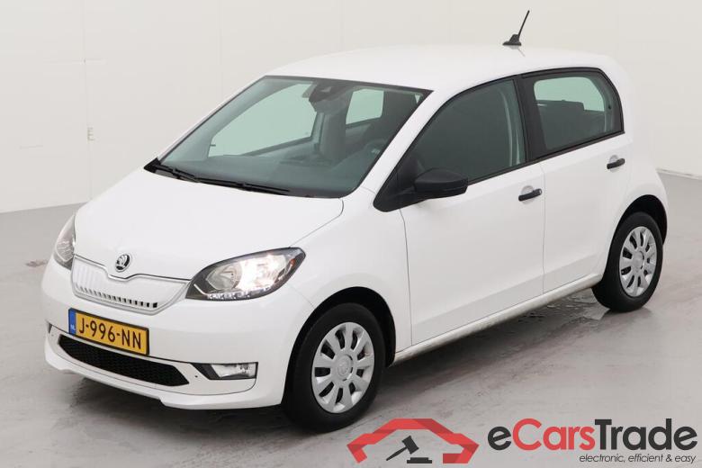 SKODA Citigo e-iV 61 kW #1