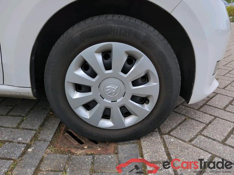 SKODA Citigo e-iV 61 kW #6