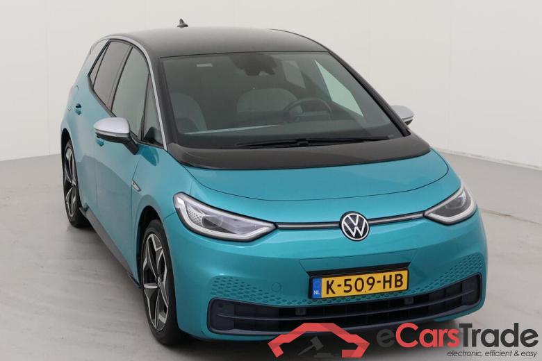 VOLKSWAGEN ID.3 150 kW #5