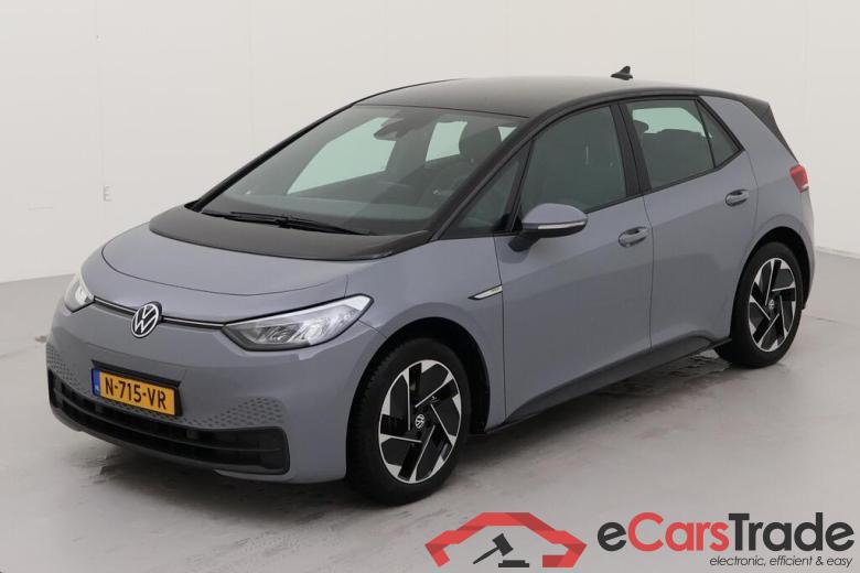 VOLKSWAGEN ID.3  #1