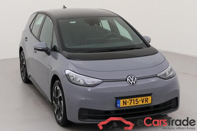 VOLKSWAGEN ID.3  #5