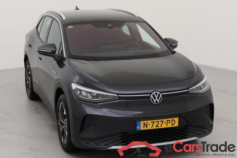 VOLKSWAGEN ID.4  #5