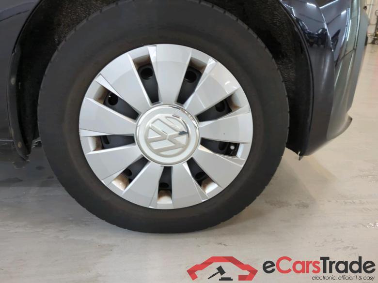 VOLKSWAGEN up! 44 kW #6