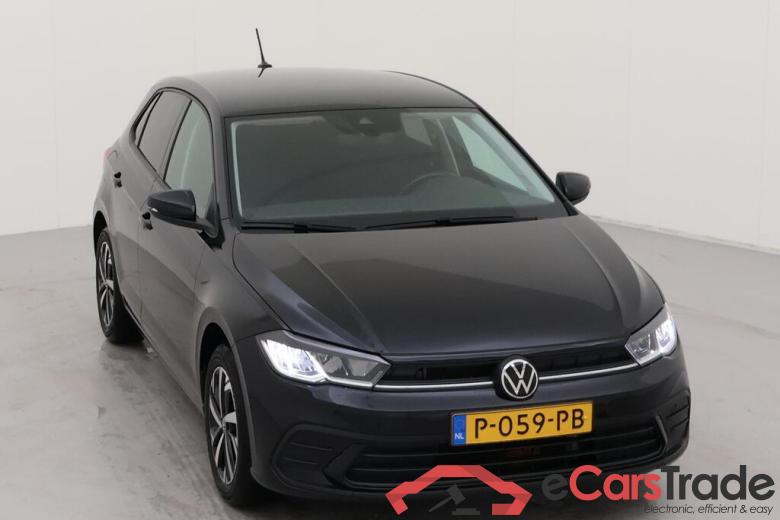 VOLKSWAGEN POLO 70 kW #4