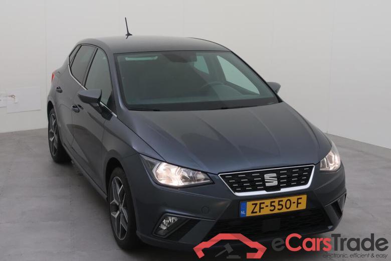 SEAT Ibiza 70 kW #4
