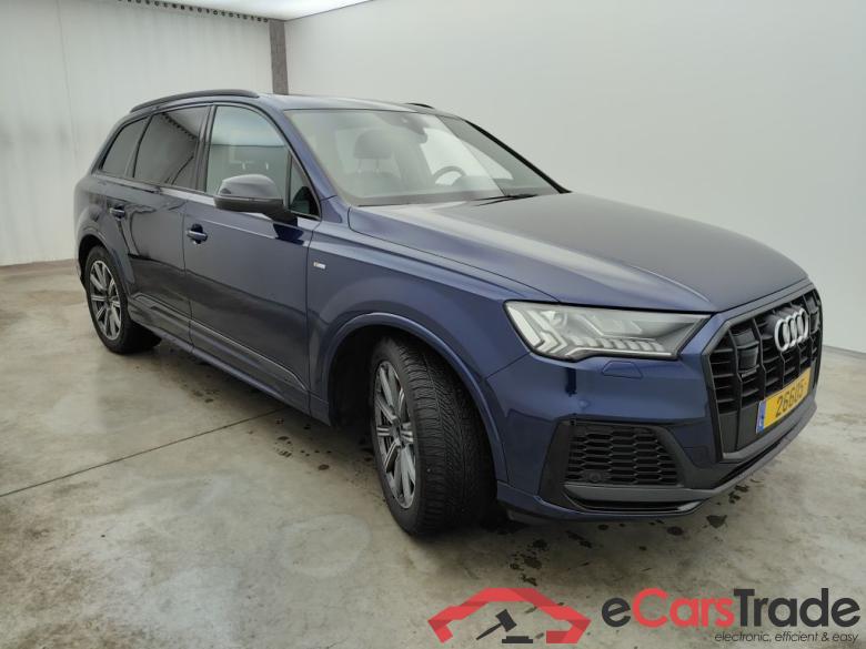 AUDI Q7 - 2020 60 TFSi e 340 Quattro S line Tiptronic PHEV 5d #2