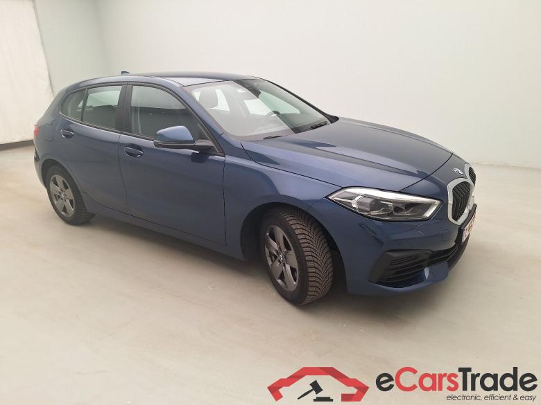 BMW, 1-serie '19, BMW 1 Reeks Hatch 116dA (85 kW) 5d #2