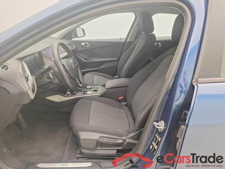 BMW, 1-serie '19, BMW 1 Reeks Hatch 116dA (85 kW) 5d #6