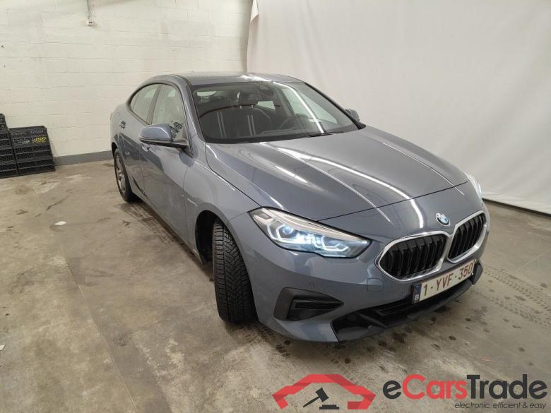 BMW 2 Reeks Gran Coupé 218iA (100kW) 4d #3