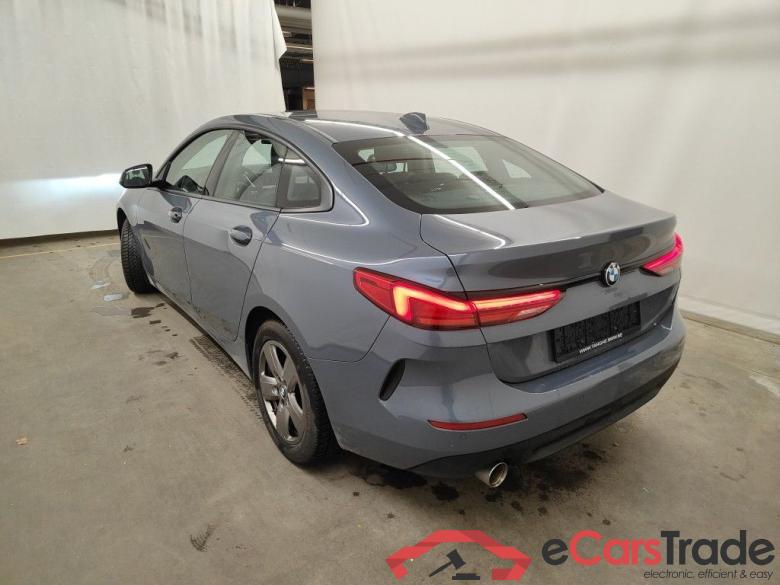 BMW 2 Reeks Gran Coupé 218iA (100kW) 4d #4