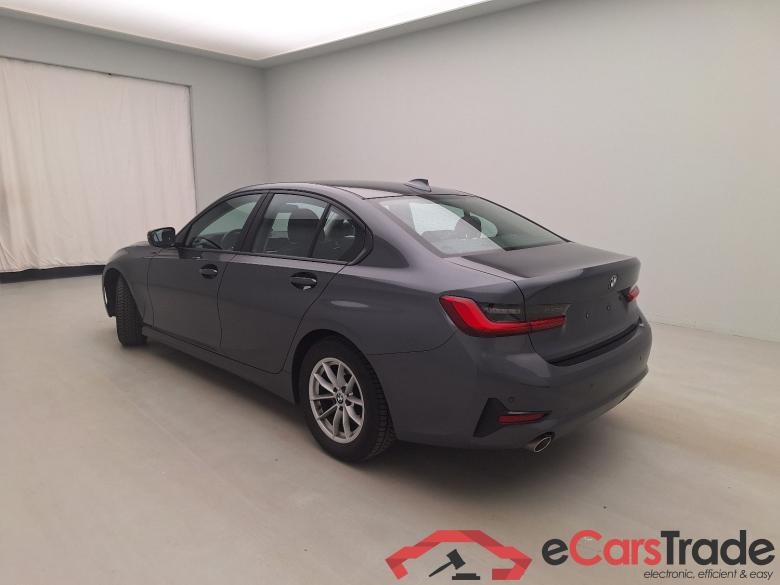 BMW, 3-serie '18, BMW 3 Reeks Berline 316dA (90 kW) 4d #3