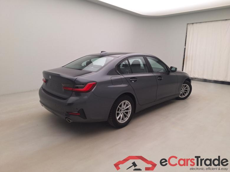 BMW, 3-serie '18, BMW 3 Reeks Berline 316dA (90 kW) 4d #5