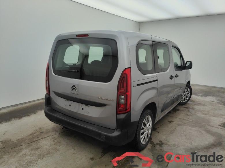 Citroën Berlingo Multispace 1.2 PureTech 110 MAN6 S&S Live M 5d #5