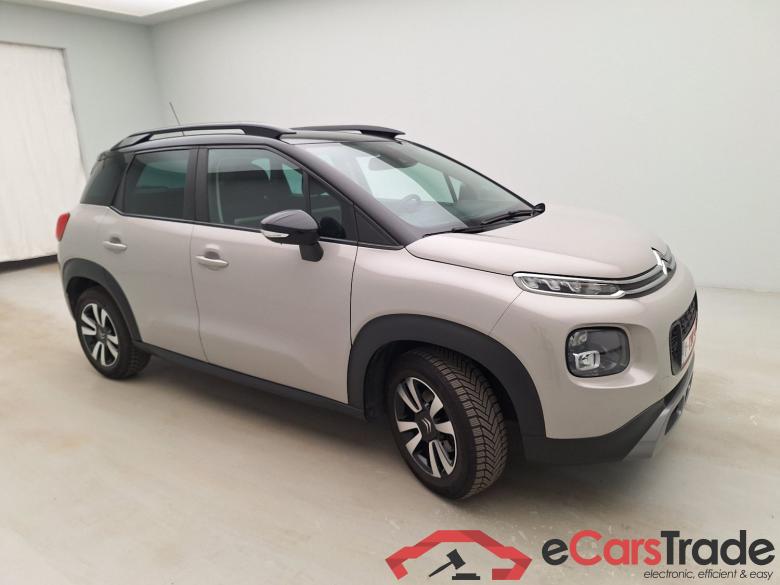 Citroën, C3 Aircross 