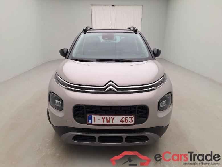 Citroën, C3 Aircross 