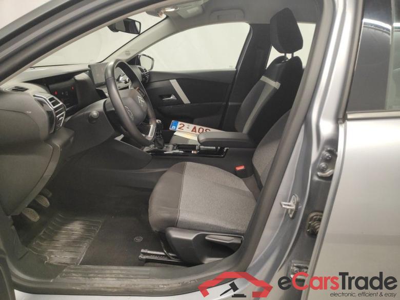 Citroën C4 1.5 BlueHDi 110 S&S MAN6 Feel 5d #3