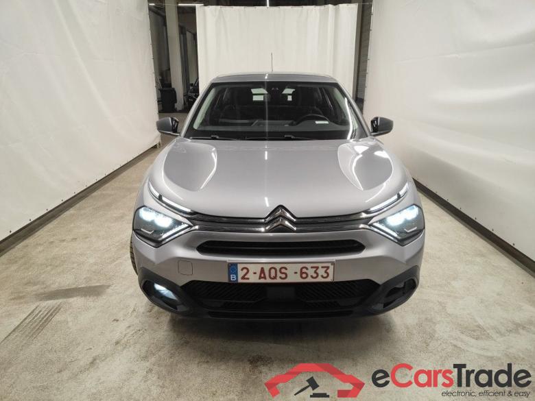 Citroën C4 1.5 BlueHDi 110 S&S MAN6 Feel 5d #5
