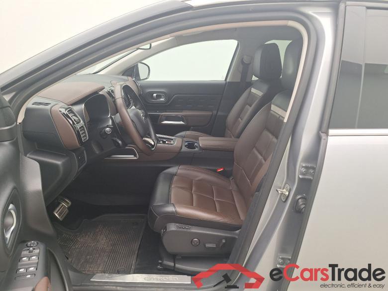 Citroën, C5 Aircross '18, Citroën C5 Aircross 1.5 BlueHDi 130 S&S EAT8 Busin #5