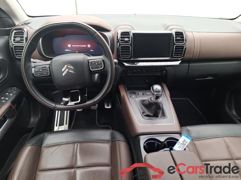 Citroën, C5 Aircross '18, Citroën C5 Aircross 1.5 BlueHDi 130 S&S MAN6 Busin #3
