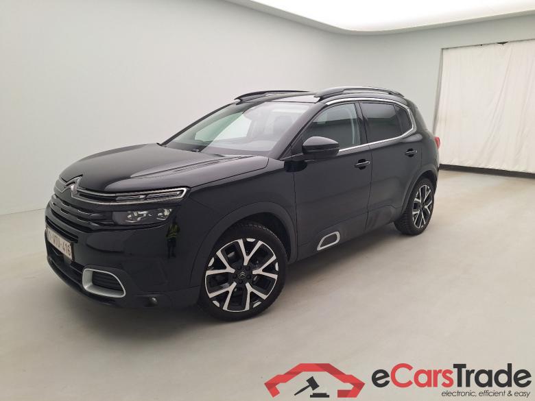 Citroën, C5 Aircross '18, Citroën C5 Aircross 1.5 BlueHDi 130 S&S MAN6 Busin #1