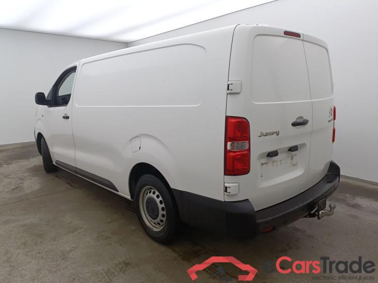 Citroën Jumpy XL 2.0 BlueHDi 120 S&S MAN6 Club 4d #3