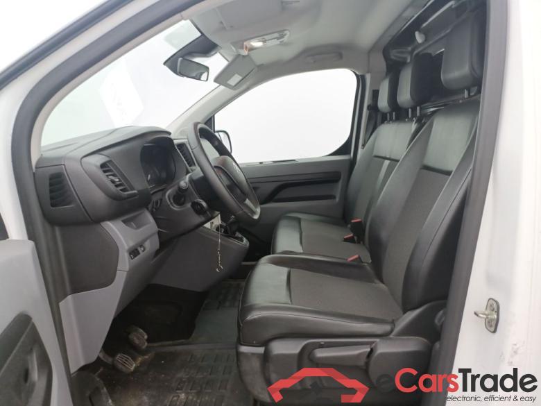 Citroën Jumpy XL 2.0 BlueHDi 120 S&S MAN6 Club 4d #6