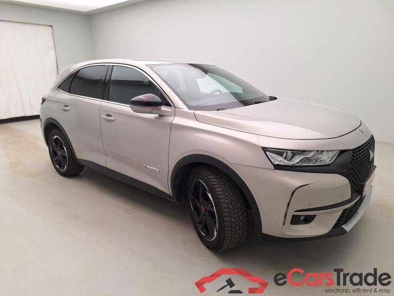 DS, DS7 CB '17, DS 7 Crossback 1.5 BlueHDi 130 Auto PERFORMANCE Li #2
