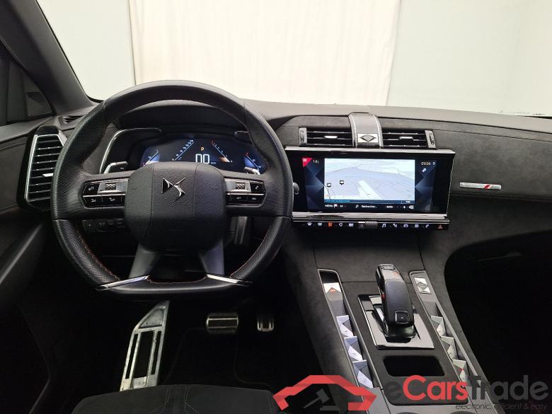 DS, DS7 CB '17, DS 7 Crossback 1.5 BlueHDi 130 Auto PERFORMANCE Li #6