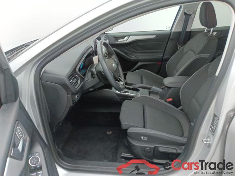 Ford Focus Clipper 1.5 EcoBlue 88kW Aut. Connected 5d #3