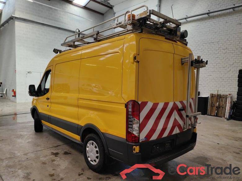 Ford Transit 350M 2.0TD 130pk 96kW M6 Trend 4d #3