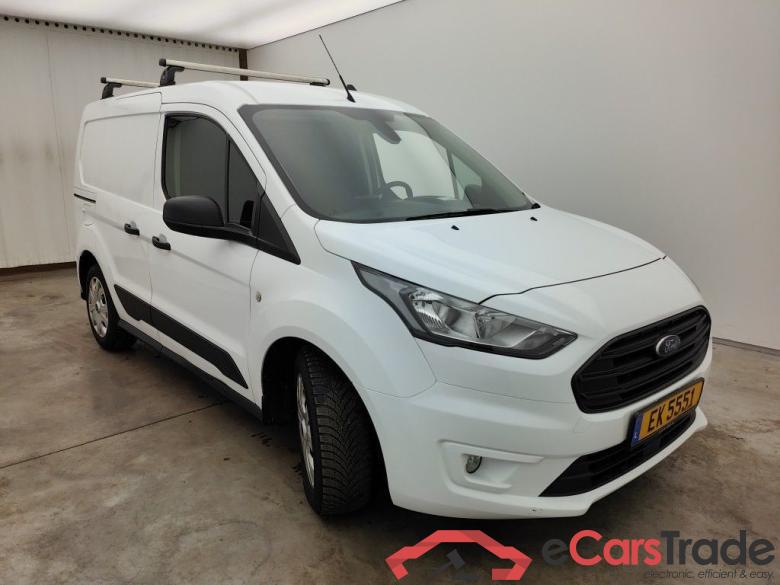 FORD TRANSIT CONNECT SWB DIESEL - 2018 200 1.5 TDCi 100 Trend (EU6.2) 5d #2