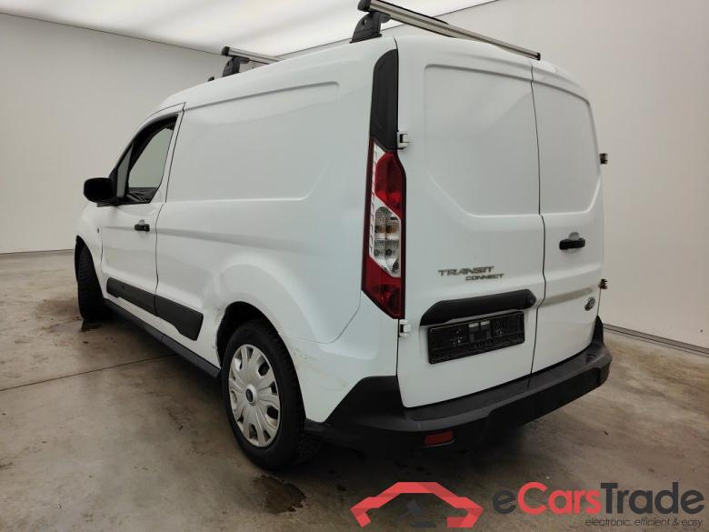 FORD TRANSIT CONNECT SWB DIESEL - 2018 200 1.5 TDCi 100 Trend (EU6.2) 5d #4