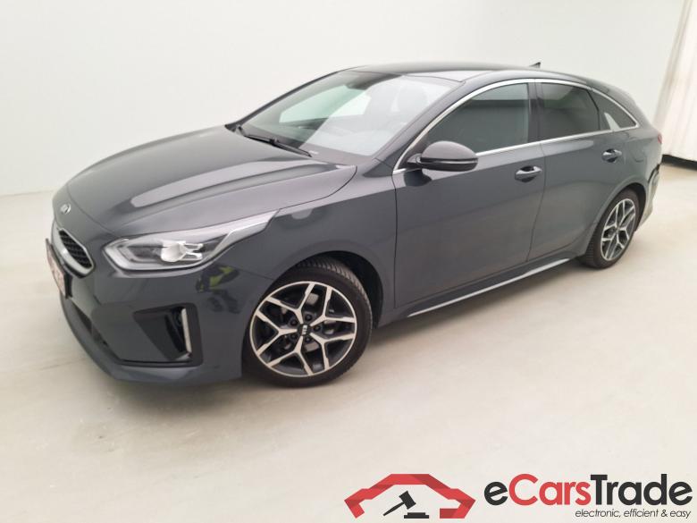 Kia, ProCeed '18, KIA Proceed GT Line 1.6 CRDi 136 DCT ISG 5d #4