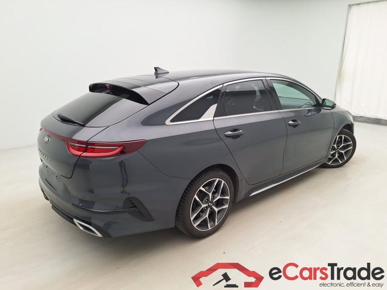 Kia, ProCeed '18, KIA Proceed GT Line 1.6 CRDi 136 DCT ISG 5d #5