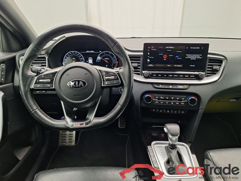Kia, ProCeed '18, KIA Proceed GT Line 1.6 CRDi 136 DCT ISG 5d #6