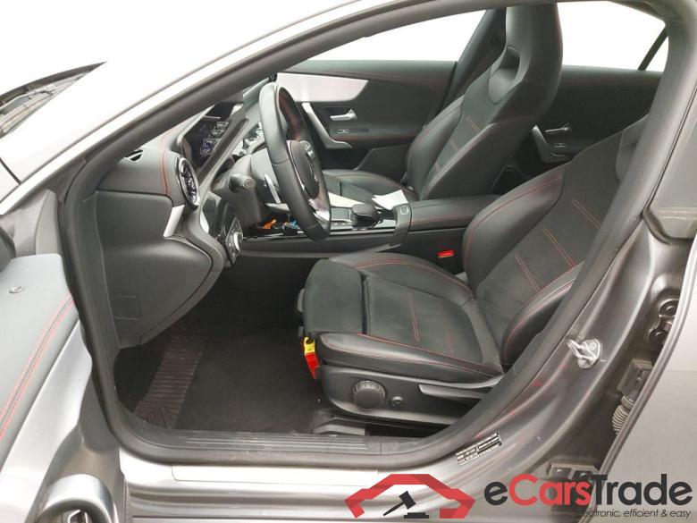 Mercedes-Benz CLA CLA 180 d Business Solution Aut. 4d #6