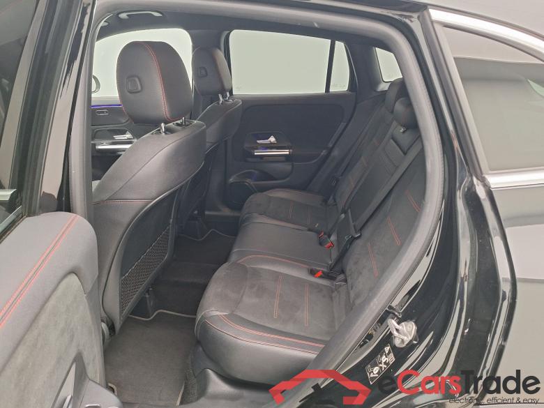Mercedes, GLA '20, Mercedes-Benz GLA GLA 250e Business Solution 5d #6