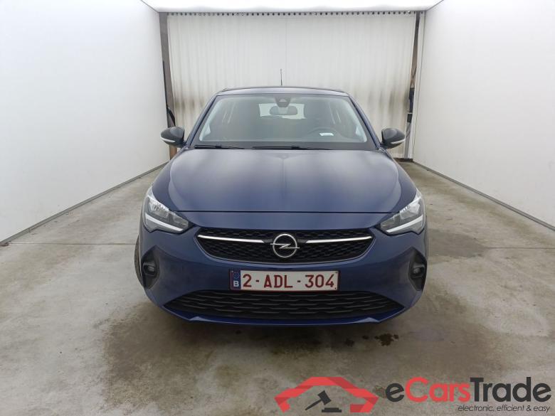 Opel Corsa 1.2 55kW S/S Edition 5d #5